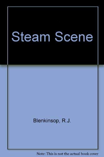 THE STEAM SCENE VOLUME FOUR (4)