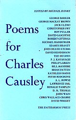 9780905289434: Poems for Charles Causley