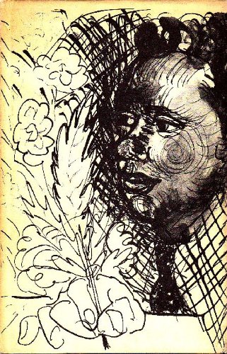 Drawings to Poems by Dylan Thomas