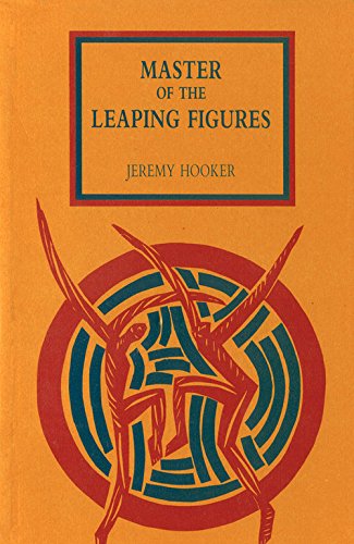 Stock image for Master of the Leaping Figures for sale by RIVERLEE BOOKS