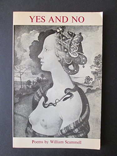 Beispielbild fr Yes and No zum Verkauf von The Poetry Bookshop : Hay-on-Wye