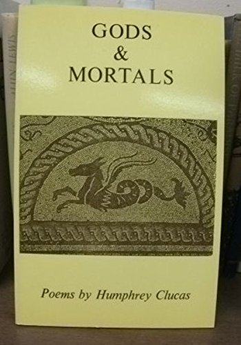 9780905291307: Gods and Mortals