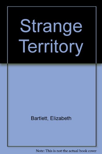 Stock image for Strange Territory for sale by WorldofBooks