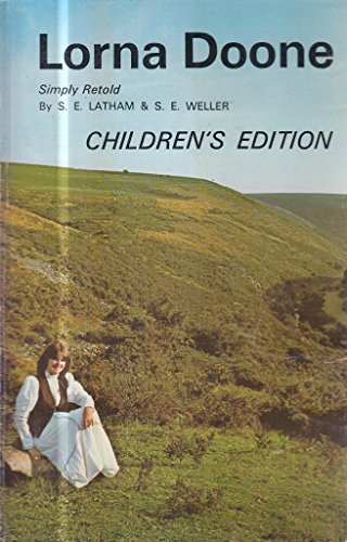 Beispielbild fr Lorna Doone children's edition zum Verkauf von WorldofBooks