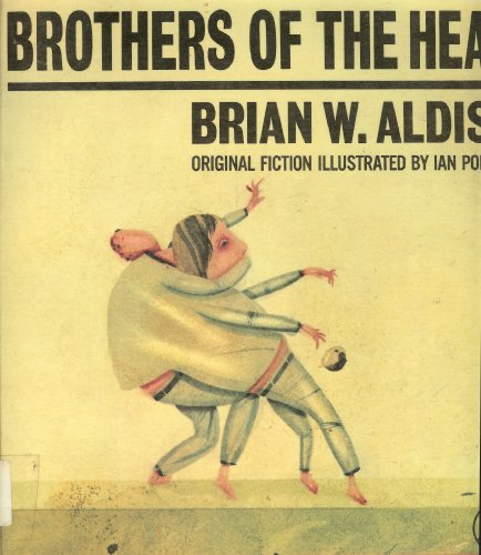 Imagen de archivo de Brothers of the Head a la venta por Eric James