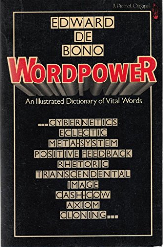 Beispielbild fr Word Power zum Verkauf von WorldofBooks