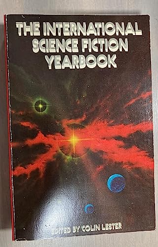 Beispielbild fr The International Science Fiction Yearbook 1979 zum Verkauf von UHR Books