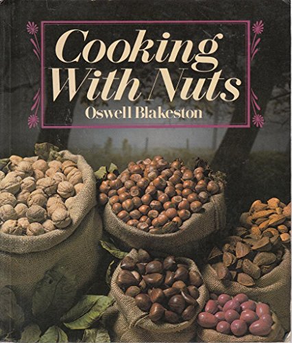 Stock image for Cooking with Nuts for sale by WorldofBooks