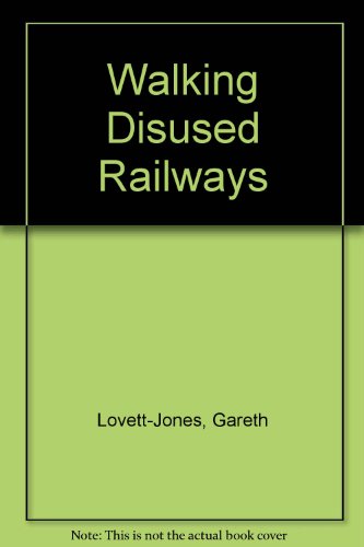 Imagen de archivo de Railway Walks (w) Op a la venta por Amazing Book Company