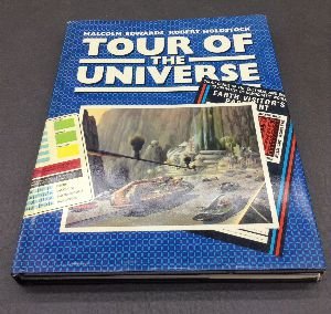 9780905310367: Tour of the Universe