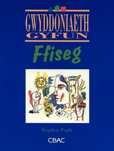 Imagen de archivo de Cyfres Gwyddoniaeth Gyfun: Ffiseg a la venta por WorldofBooks