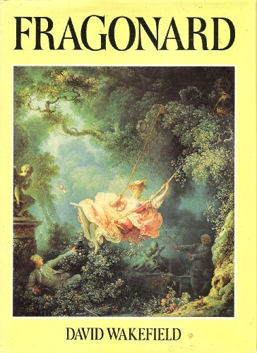 Stock image for Fragonard for sale by Better World Books