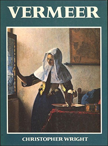 Stock image for Vermeer for sale by HPB-Ruby