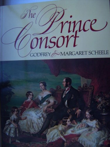 Stock image for The Prince Consort, man of many facets: The world and the age of Prince Albert for sale by Green Street Books