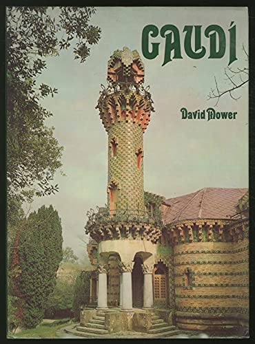 Stock image for Gaudi for sale by ThriftBooks-Atlanta