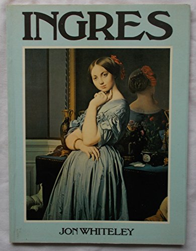 Beispielbild fr Ingres zum Verkauf von WorldofBooks