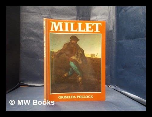 Beispielbild fr Millet zum Verkauf von WorldofBooks