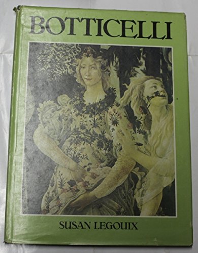 Stock image for Botticelli for sale by Solr Books