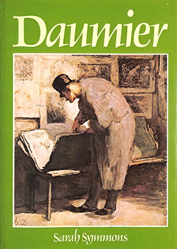 Stock image for Daumier for sale by Better World Books