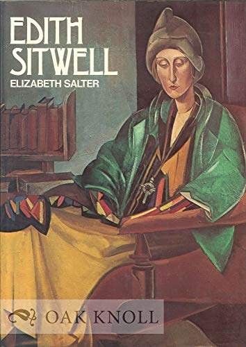 9780905368504: Edith Sitwell