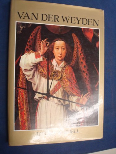 9780905368542: Van Der Weyden