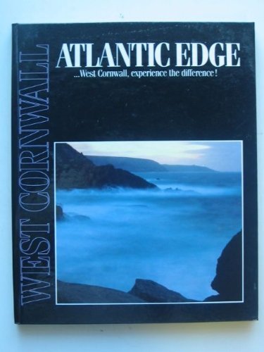Stock image for ATLANTIC EDGE for sale by WorldofBooks