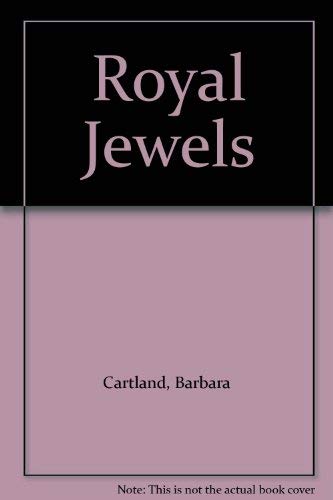 9780905377452: Royal Jewels