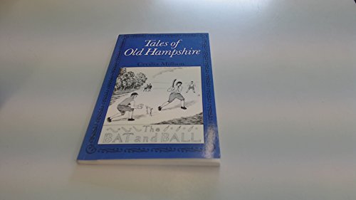 Beispielbild fr Tales of old Hampshire (County Tales) zum Verkauf von Wonder Book
