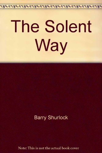 Imagen de archivo de The Solent Way a la venta por Better World Books