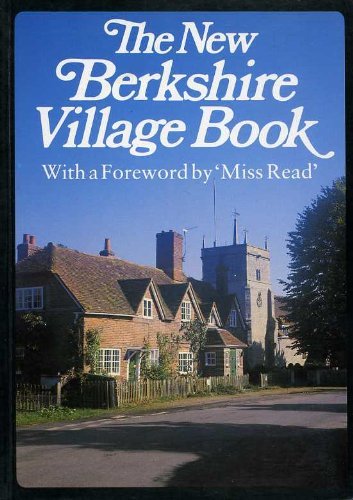 Stock image for The New Berkshire Village Books for sale by Better World Books