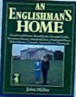 Imagen de archivo de An Englishman's Home a la venta por Better World Books