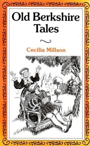 Beispielbild fr Old Berkshire Tales zum Verkauf von WorldofBooks