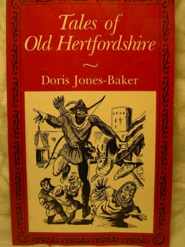 Beispielbild fr Tales of Old Hertfordshire zum Verkauf von Ammareal