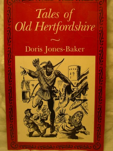 Stock image for TALES OF OLD HERTFORSHIRE for sale by North Country Books