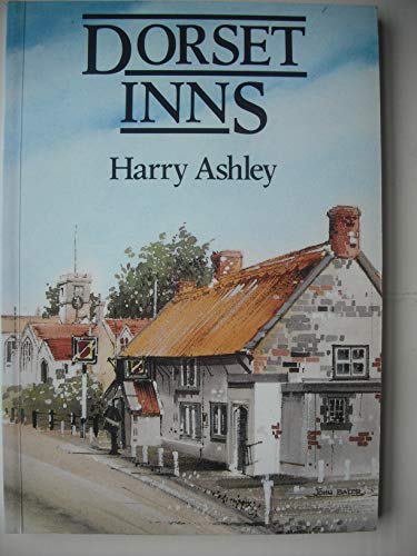 Beispielbild fr Dorset Inns zum Verkauf von WorldofBooks