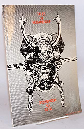 Imagen de archivo de Tales of Mozambique a la venta por Goldstone Books