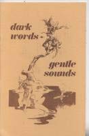 Stock image for Dark Words - Gentle Sounds Harvey, Jon M. for sale by Schindler-Graf Booksellers