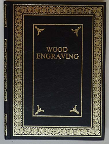 9780905418896: Wood Engraving