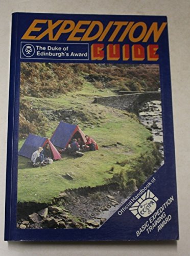 9780905425016: Expedition Guide
