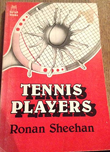 Beispielbild fr Tennis Players zum Verkauf von Kennys Bookshop and Art Galleries Ltd.