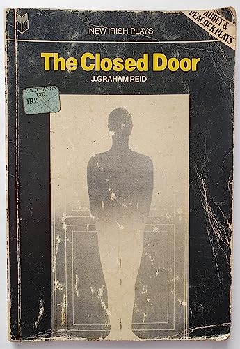 Beispielbild fr The Closed Door zum Verkauf von Byre Books