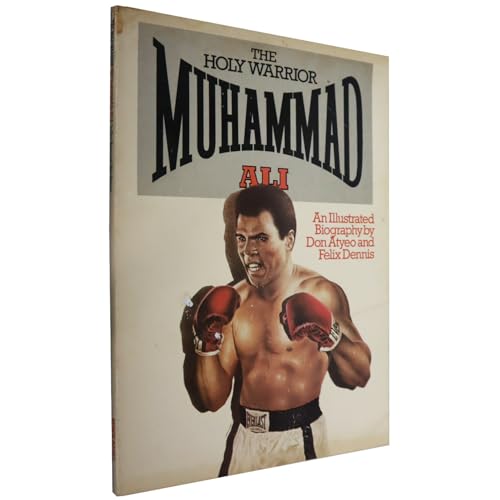 Stock image for The Holy Warrior Muhammad Ali for sale by Alexander's Books