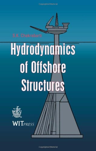 9780905451664: Hydrodynamics of Offshore Structures