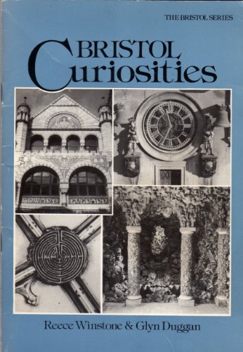 Stock image for Bristol Curiosities for sale by Goldstone Books