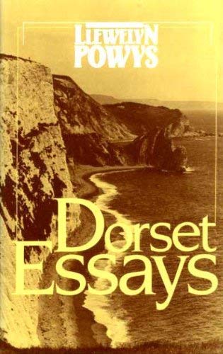 Beispielbild fr Dorset Essays zum Verkauf von Reuseabook