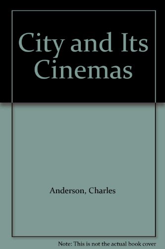 A City and Its Cinemas