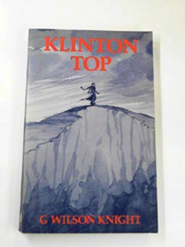 Imagen de archivo de Klinton Top a la venta por Reuseabook