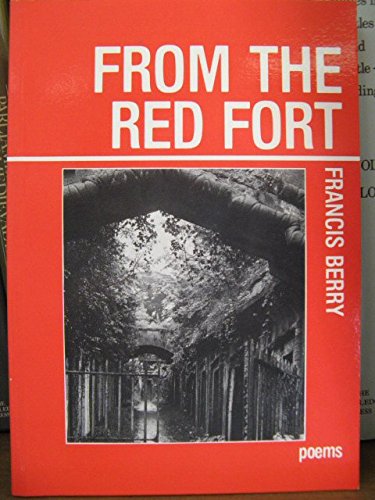 Beispielbild fr From the Red Fort zum Verkauf von WorldofBooks