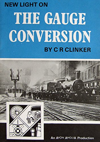 Stock image for New Light on the Gauge Conversion for sale by WorldofBooks