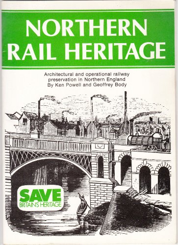 Beispielbild fr Northern Rail Heritage zum Verkauf von Cambridge Rare Books